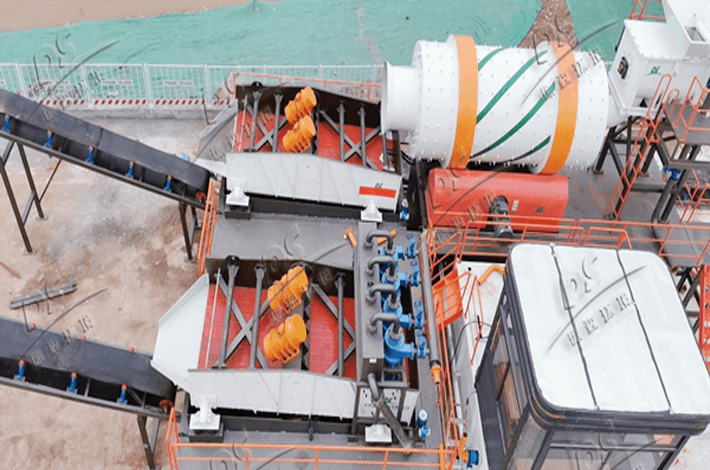 淋洗修復成為治理重金屬污染土的主流技術