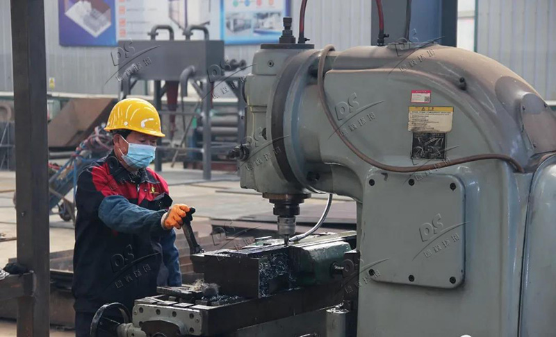 德森修復裝備生產 德森修復裝備生產