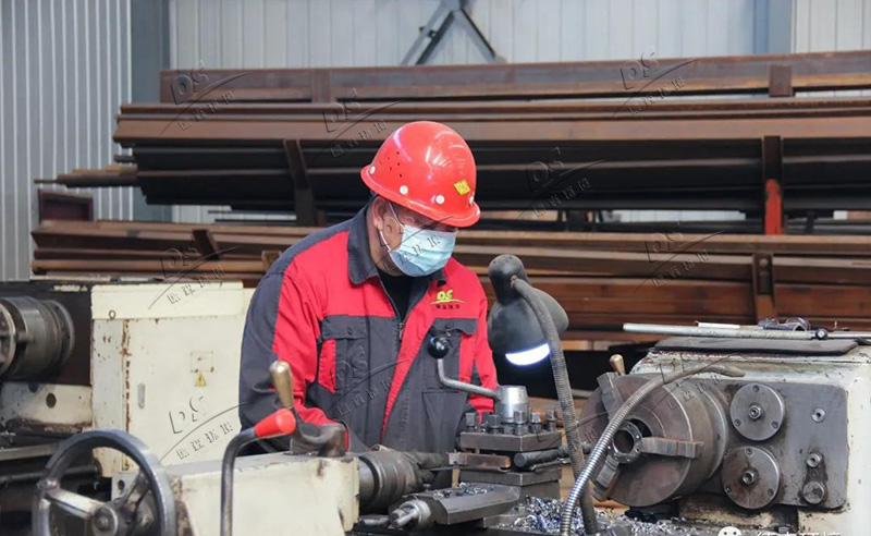 德森修復裝備生產 德森修復裝備生產