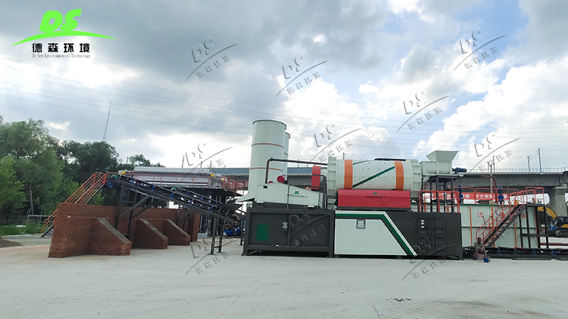 重金屬污染場地淋洗修復現場.jpg 黑龍江庫恩現場圖2.jpg