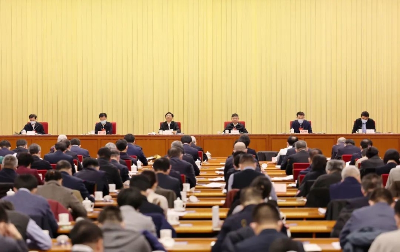 生態(tài)環(huán)境部在京召開2023年全國生態(tài)環(huán)境保護(hù)工作會議.jpg 生態(tài)環(huán)境部在京召開2023年全國生態(tài)環(huán)境保護(hù)工作會議