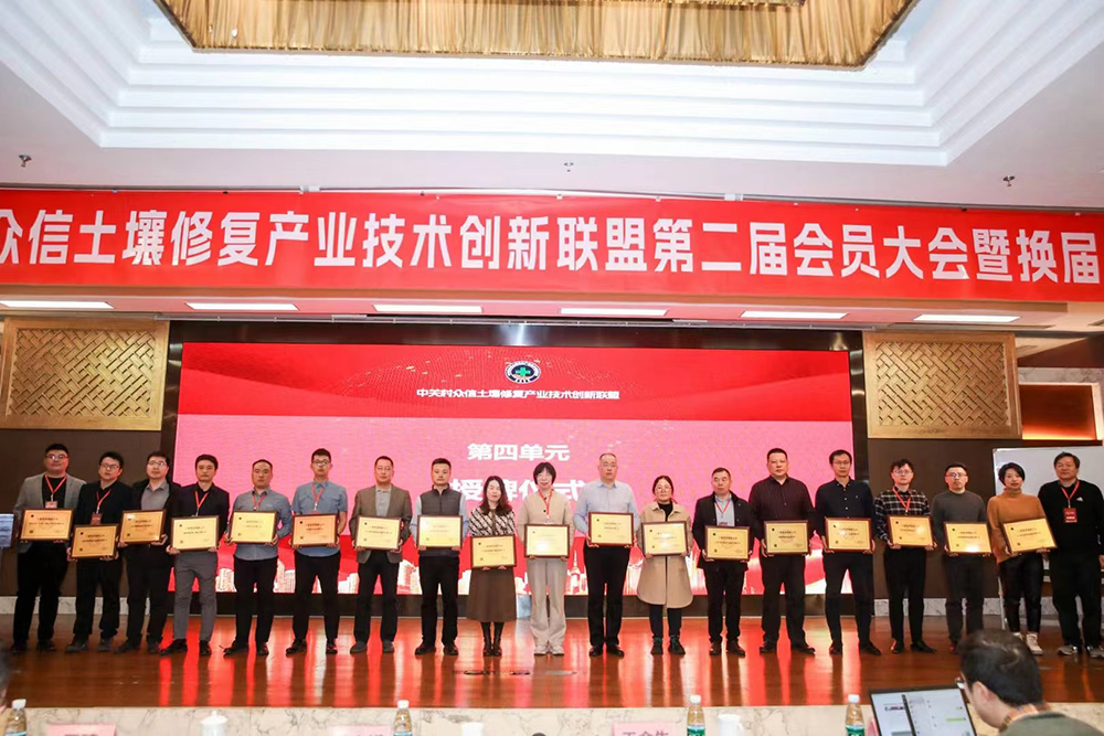 創新+突破：德森移動淋洗裝備——土修行業新典范！