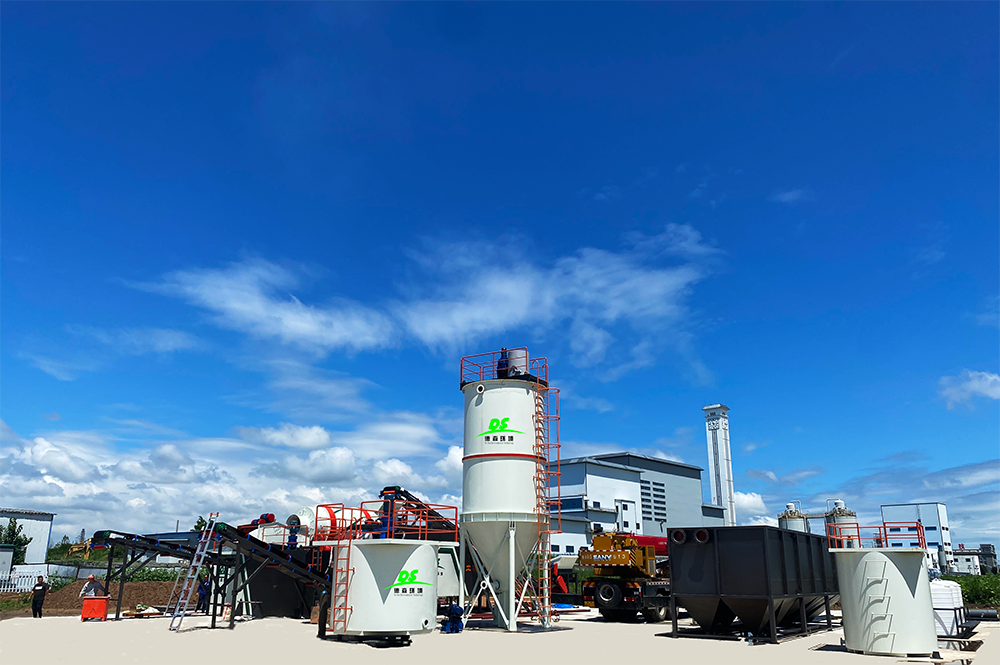 土壤修復更具挑戰？隨著核污染的排放，土壤健康打上了問號