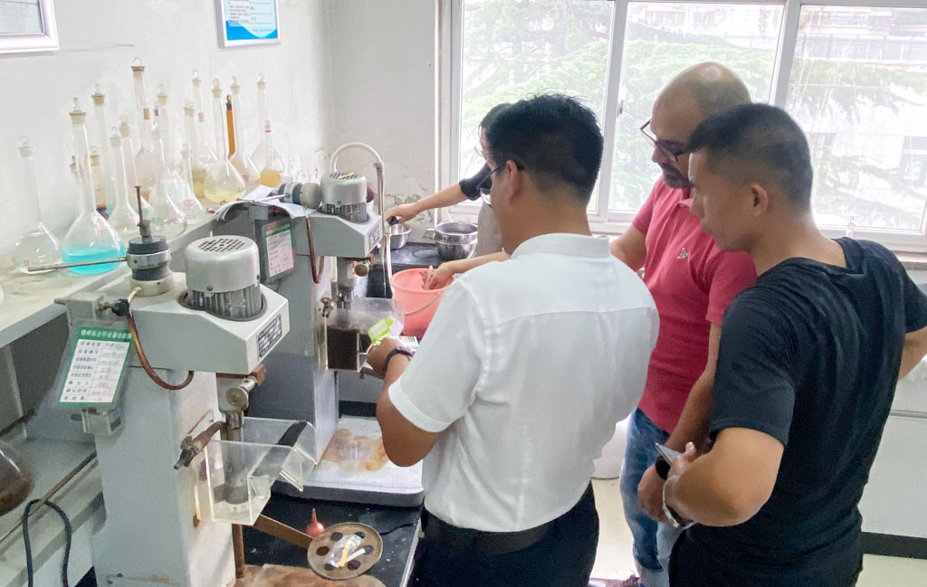 實(shí)驗(yàn)室