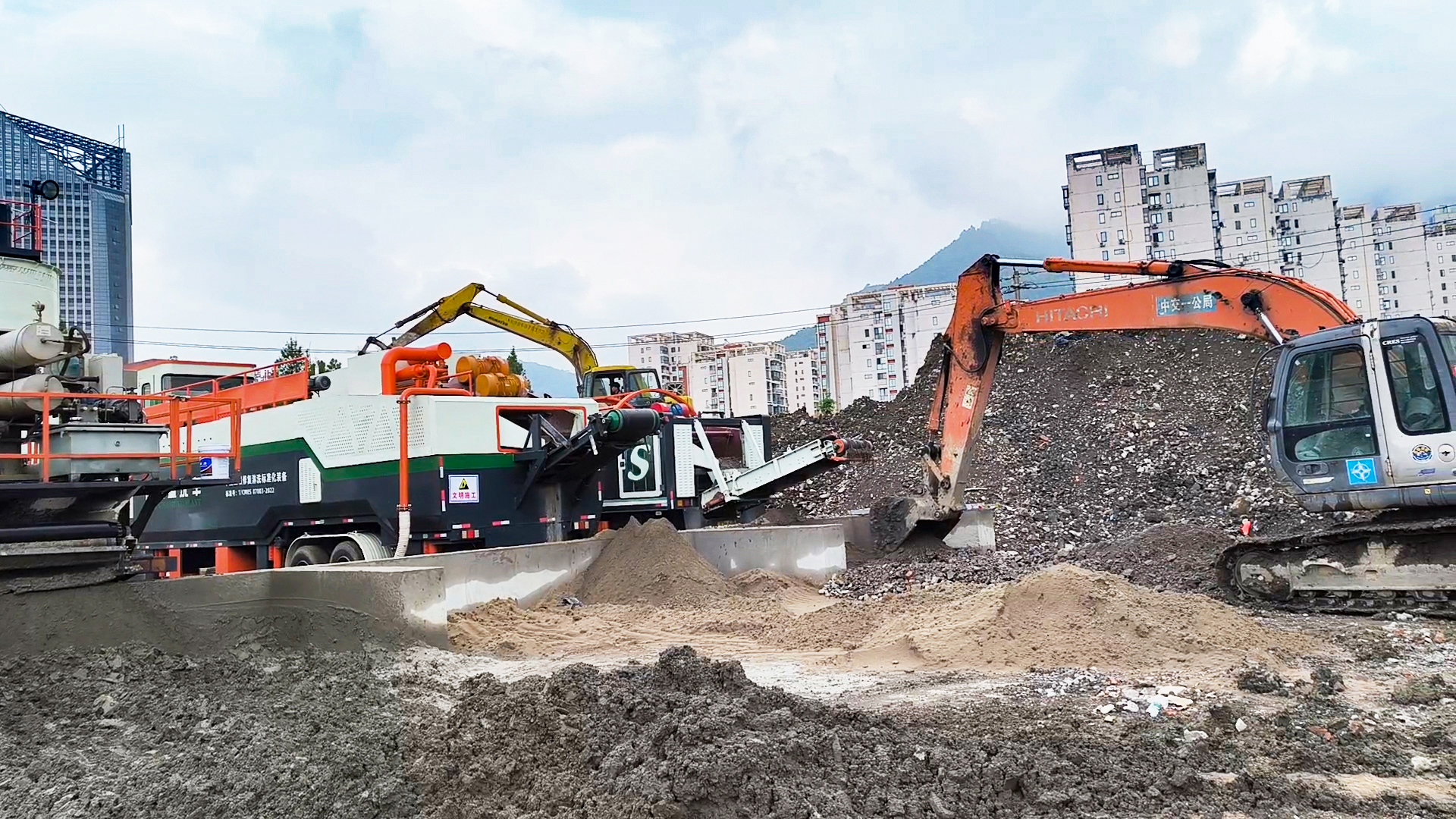 以土為基，筑穩(wěn)未來——德森環(huán)境土壤修復的深層價值與多維擔當