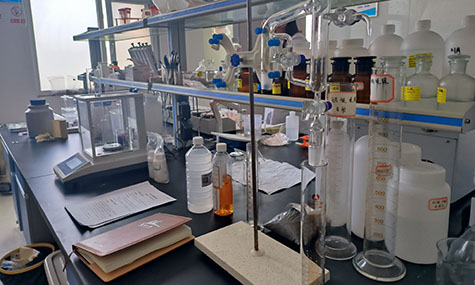 來樣實(shí)驗(yàn)