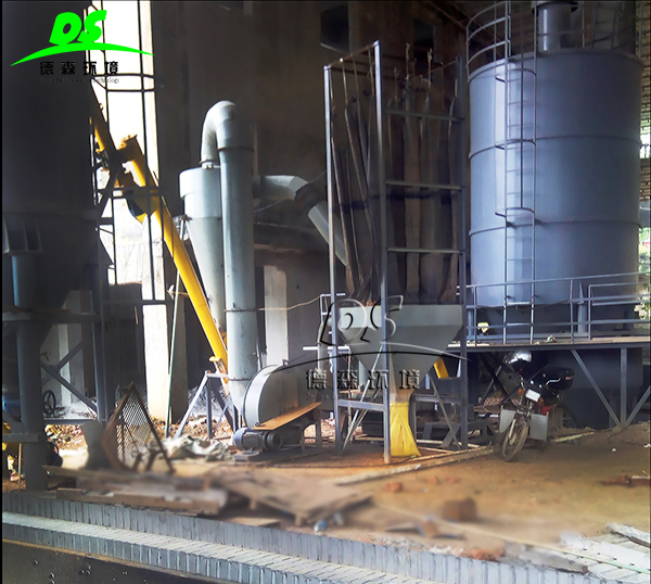 為什么污泥燒制陶粒設備備受歡迎？