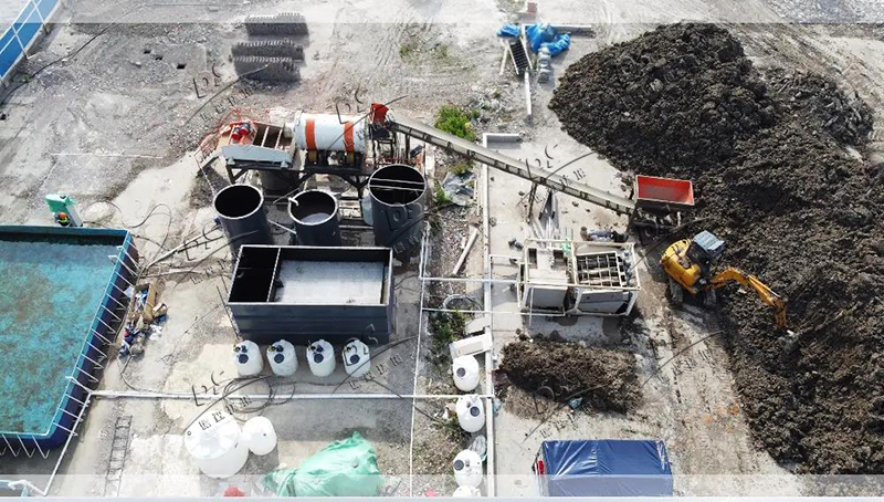 如何修復因石油開采造成的污染土壤