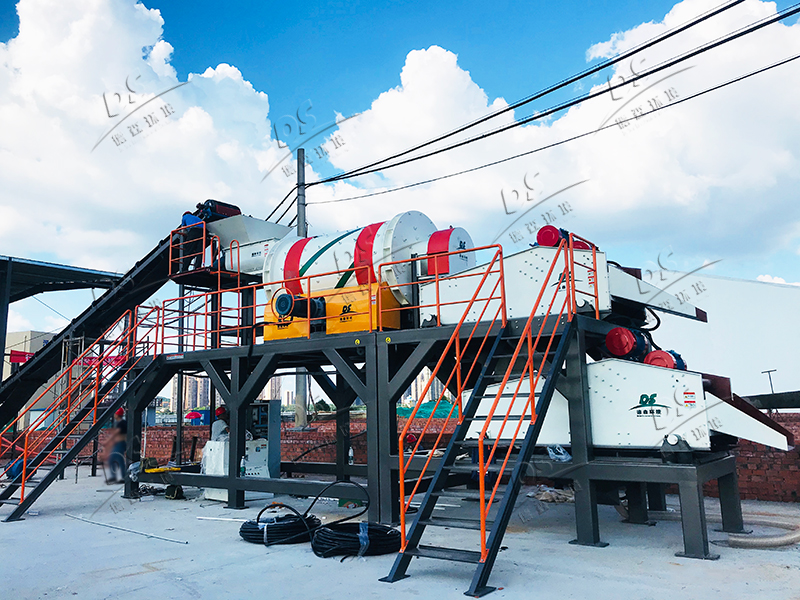 案例分析：有機農藥污染土壤化學淋洗修復技術