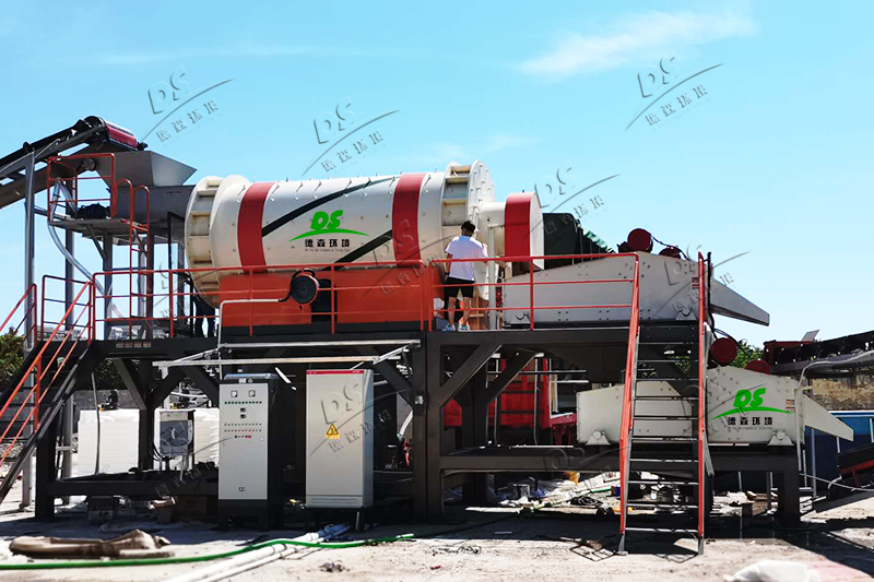 垃圾填埋場土壤污染修復標準