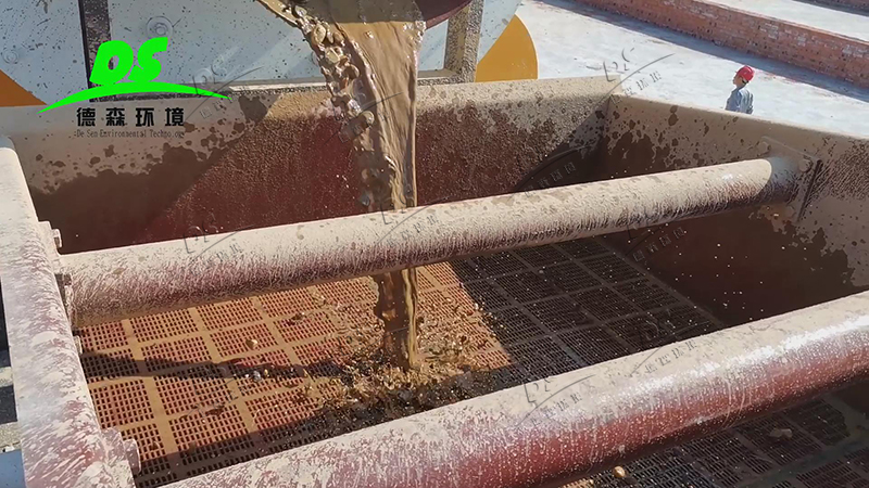 案例分析：污染土壤黏性大，該怎么修復？