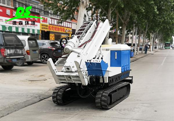 全國污染土壤采樣調(diào)查區(qū)域類型有那些？