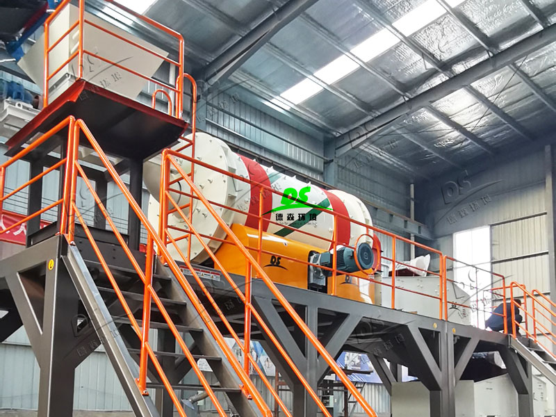 造成土壤重金屬污染的主要原因和修復方法