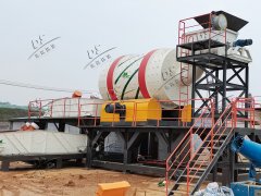 【知識拓展】土壤淋洗修復后廢水排放標準