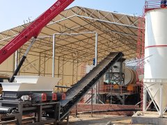 科普：土壤物理粒徑分離修復方法簡述