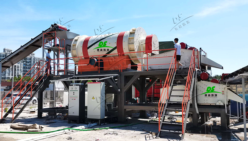 農藥污染場地修復技術的應用