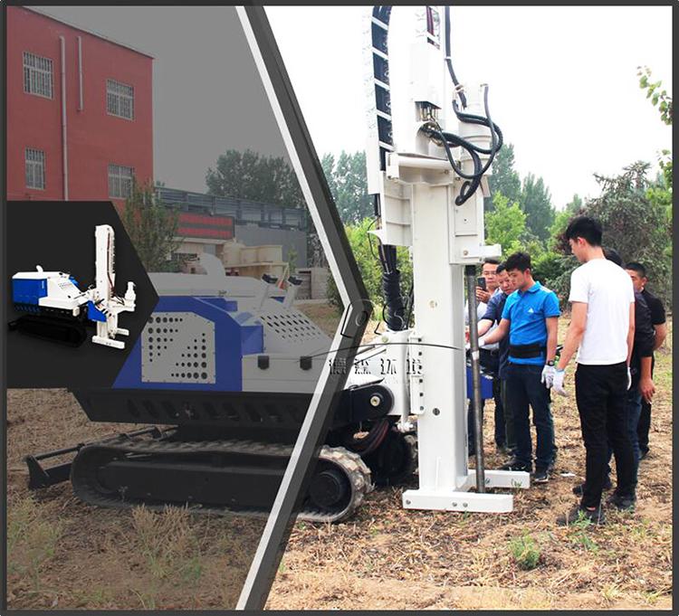 土壤修復工程必備采樣設備