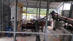 污泥陶粒設備中的尾氣處理系統的重要性