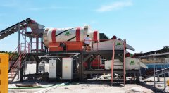 POPs如何治理？推薦DS土壤淋洗設備