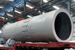 利用熱脫附工藝對焦化廠污染土壤修復的優勢