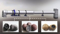 利用回轉窯處理危險廢物的可行性分析