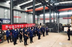 德森已全面恢復(fù)土壤修復(fù)裝備生產(chǎn)，歡迎八方客戶！