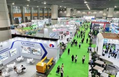 歡迎來打卡！德森又雙叒叕來廣州環博會