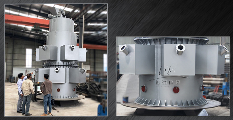 生產陶粒全套設備