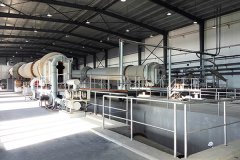 德森污泥陶粒固廢處理設(shè)備性能優(yōu)異