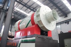 德森發貨：撬裝式土壤淋洗修復設備發往上海