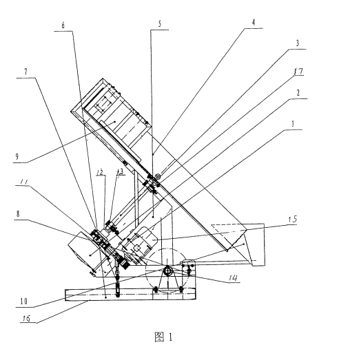 1504491217746363.png 粉煤灰陶粒成球機的構造圖