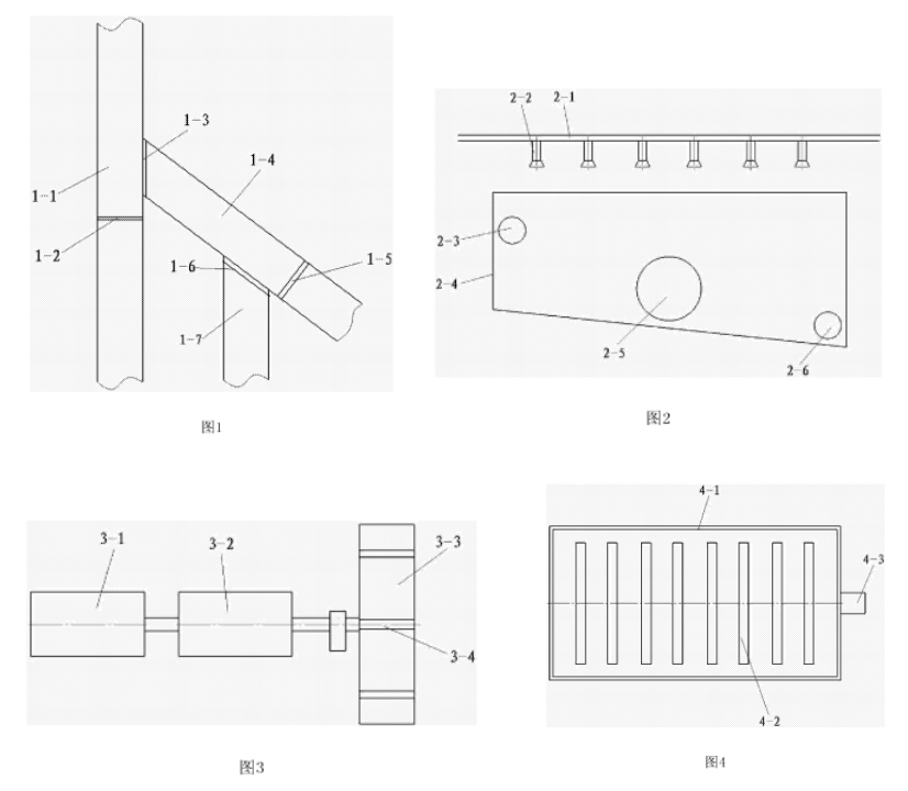 高鈦型高爐渣制成膨化渣陶粒的生產方法