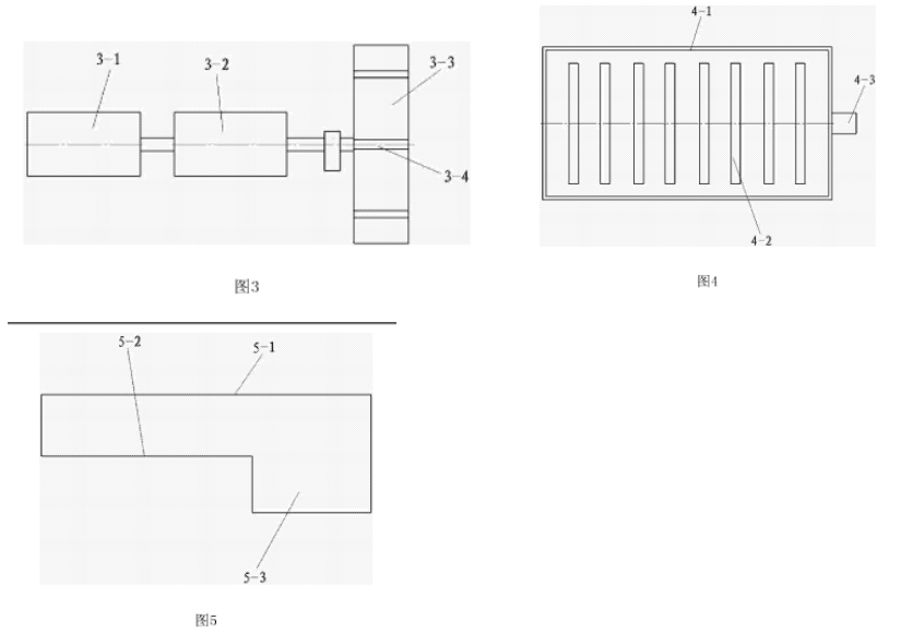高鈦型高爐渣制成膨化渣陶粒的生產方法