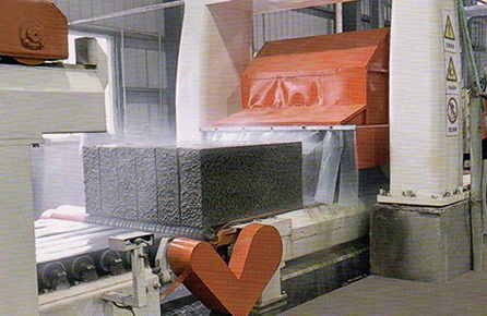 自保溫砌塊陶粒設備 自保溫砌塊陶粒設備