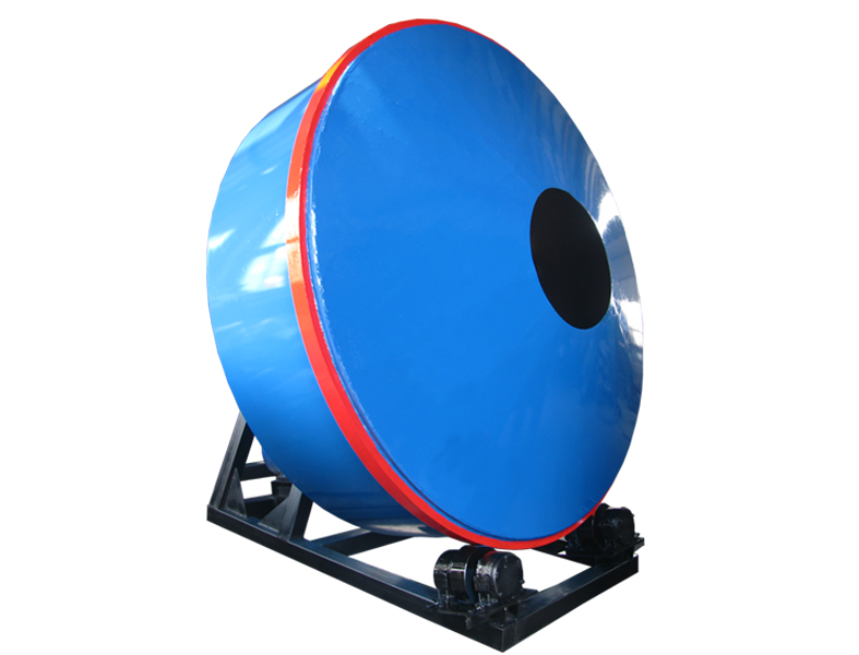 圓盤(pán)造粒機(jī) 圓盤(pán)造粒機(jī)