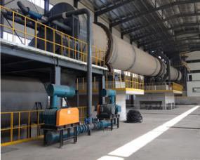 粉煤灰陶?；剞D窯