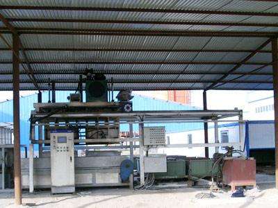 陶粒自保溫砌塊設備 陶粒自保溫砌塊設備