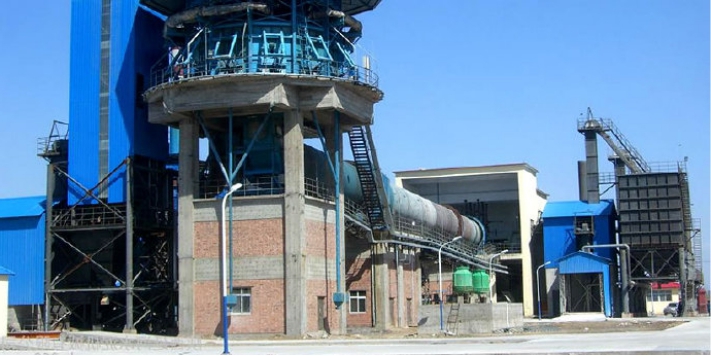 燒結陶粒設備 燒結陶粒設備