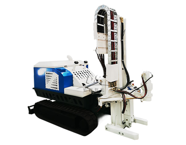 直推式土壤采樣機 直推式土壤采樣機