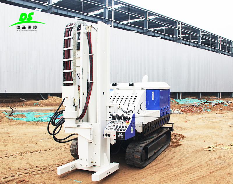 土壤采樣機廠家：土壤調查的具體步驟？