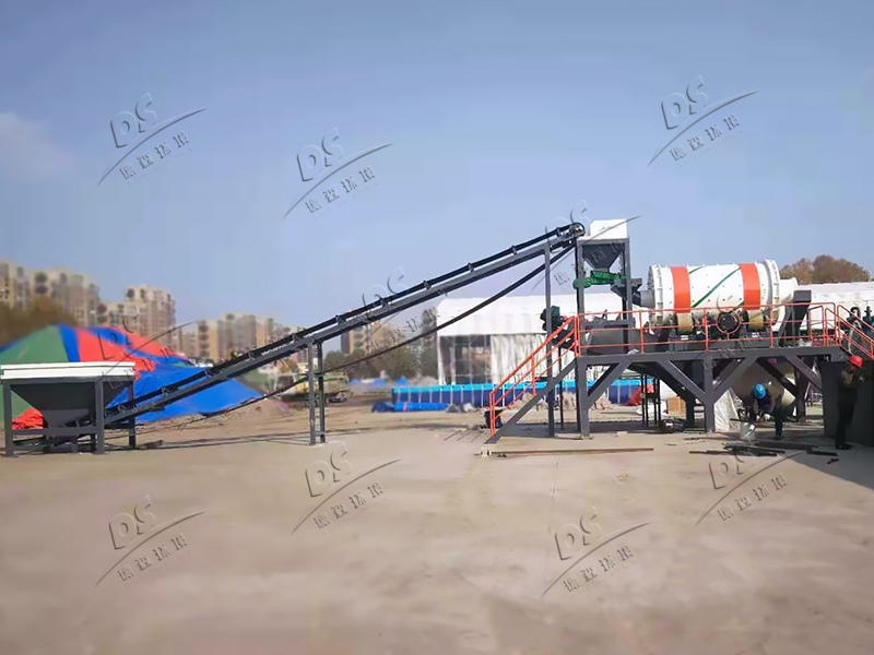 土壤淋洗修復技術 土壤淋洗修復技術