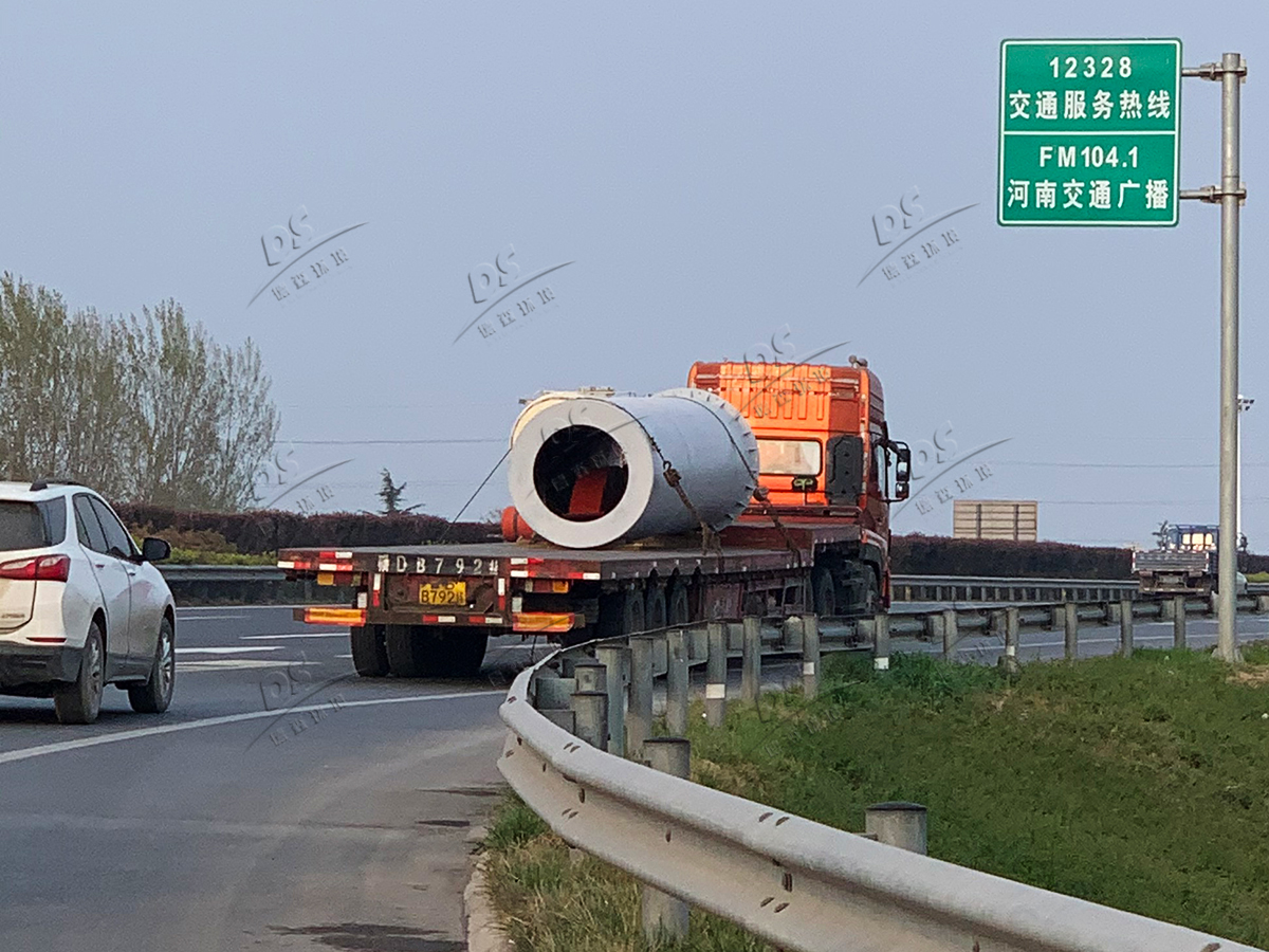 固廢資源化處理設備