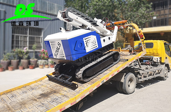 土壤采樣機 土壤采樣機