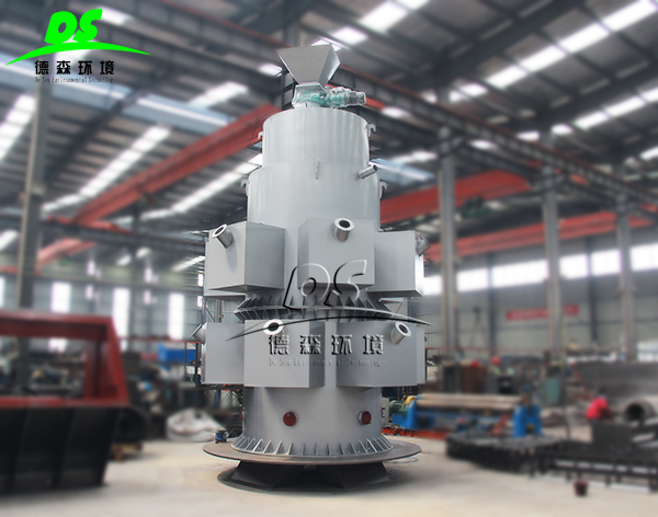 固廢處理設(shè)備陶粒燒結(jié)機