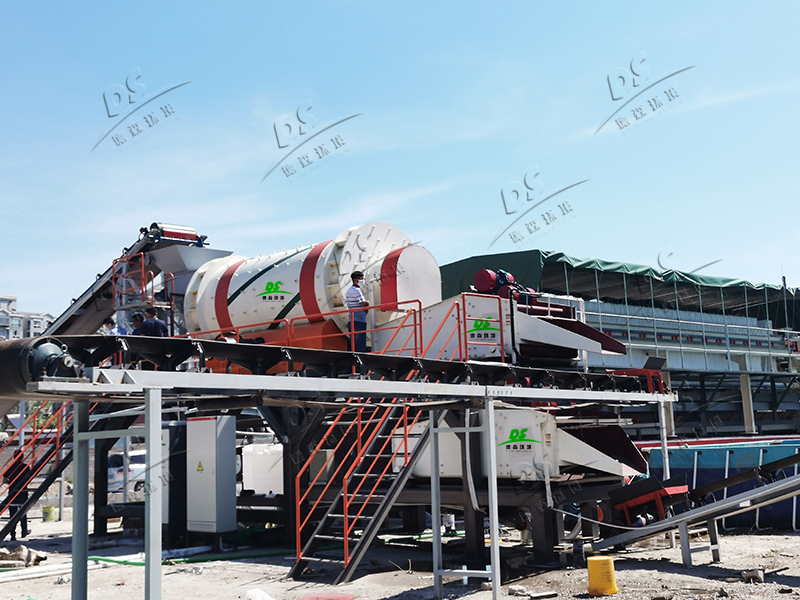 土壤淋洗修復應用:鉻鹽廠污染 土壤淋洗修復應用:鉻鹽廠污染