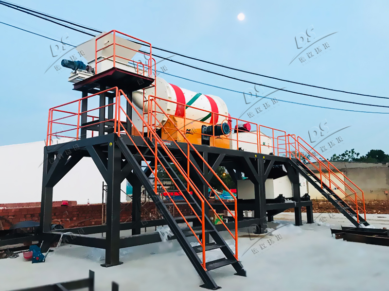 土壤淋洗修復(fù)技術(shù) 土壤淋洗修復(fù)技術(shù)